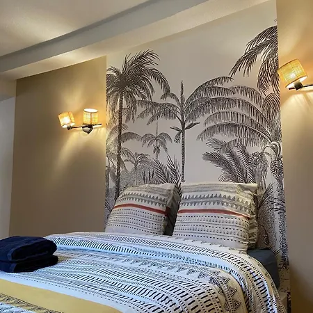 Appartement La Bulle Des Cigogneaux Elegant