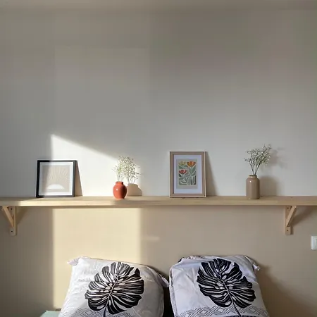 Appartement La Bulle Des Cigogneaux Elegant