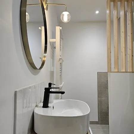Appartement La Bulle Des Cigogneaux Elegant Soufflenheim