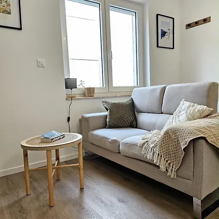 La Bulle Des Cigogneaux Elegant Appartement *