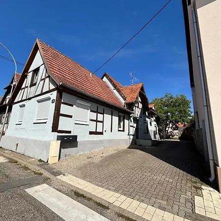 La Bulle Des Cigogneaux Elegant Appartement